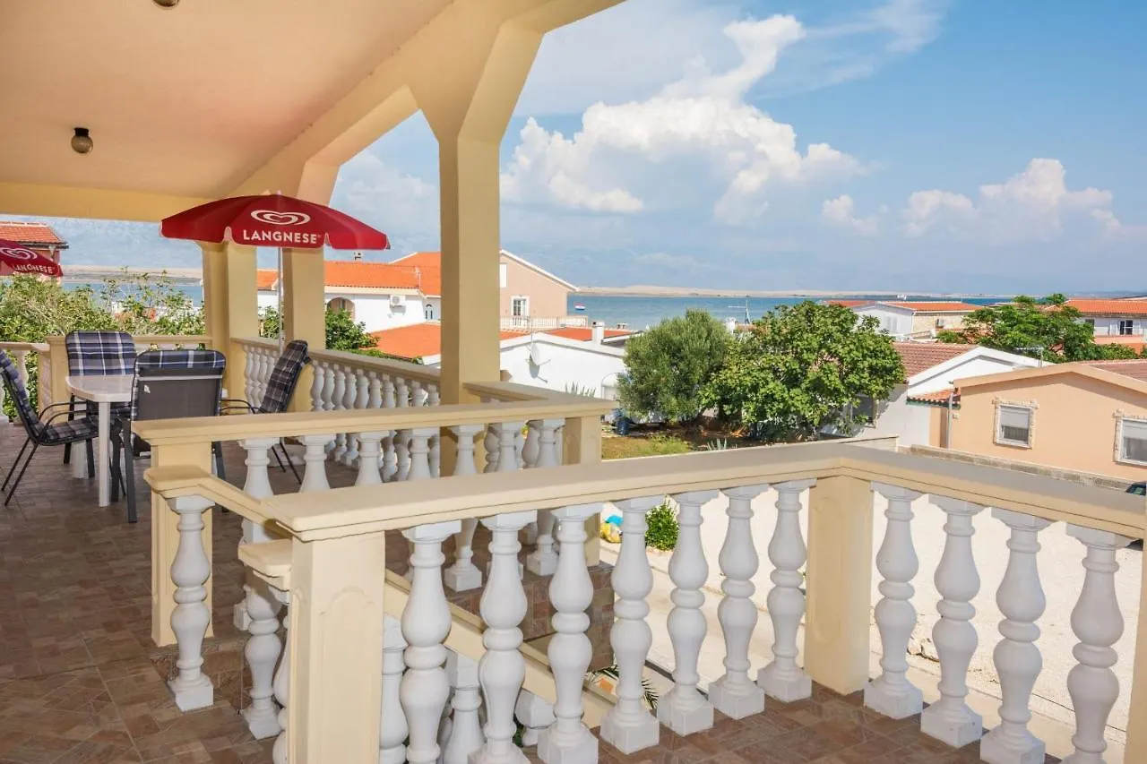 Apartments Delic/Pejic Vir