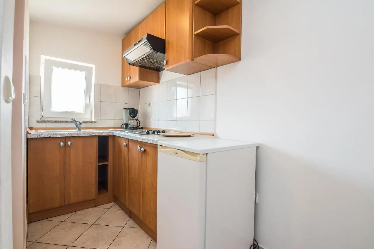 Apartments Delic/Pejic Vir