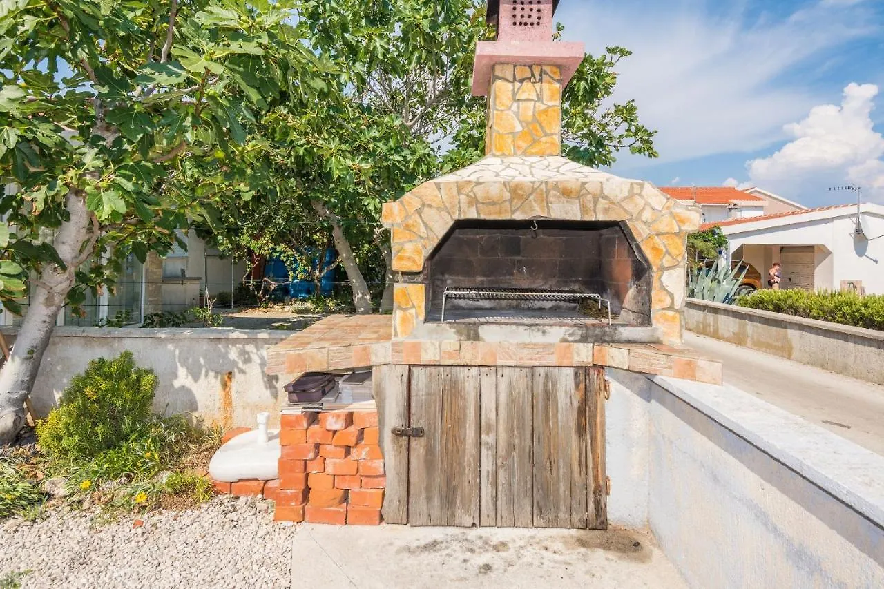 Apartments Delic/Pejic Vir Chorvatsko