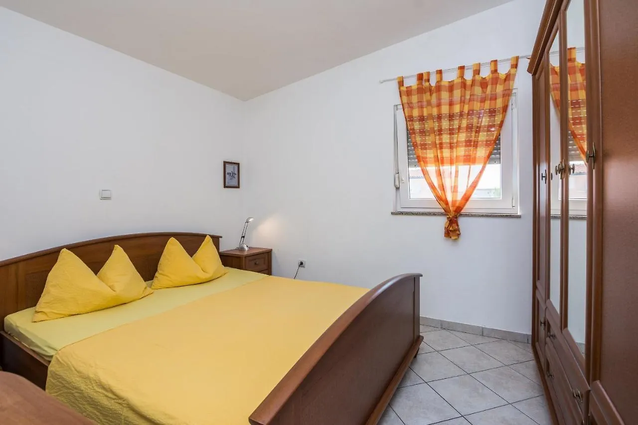 Apartments Delic/Pejic Vir