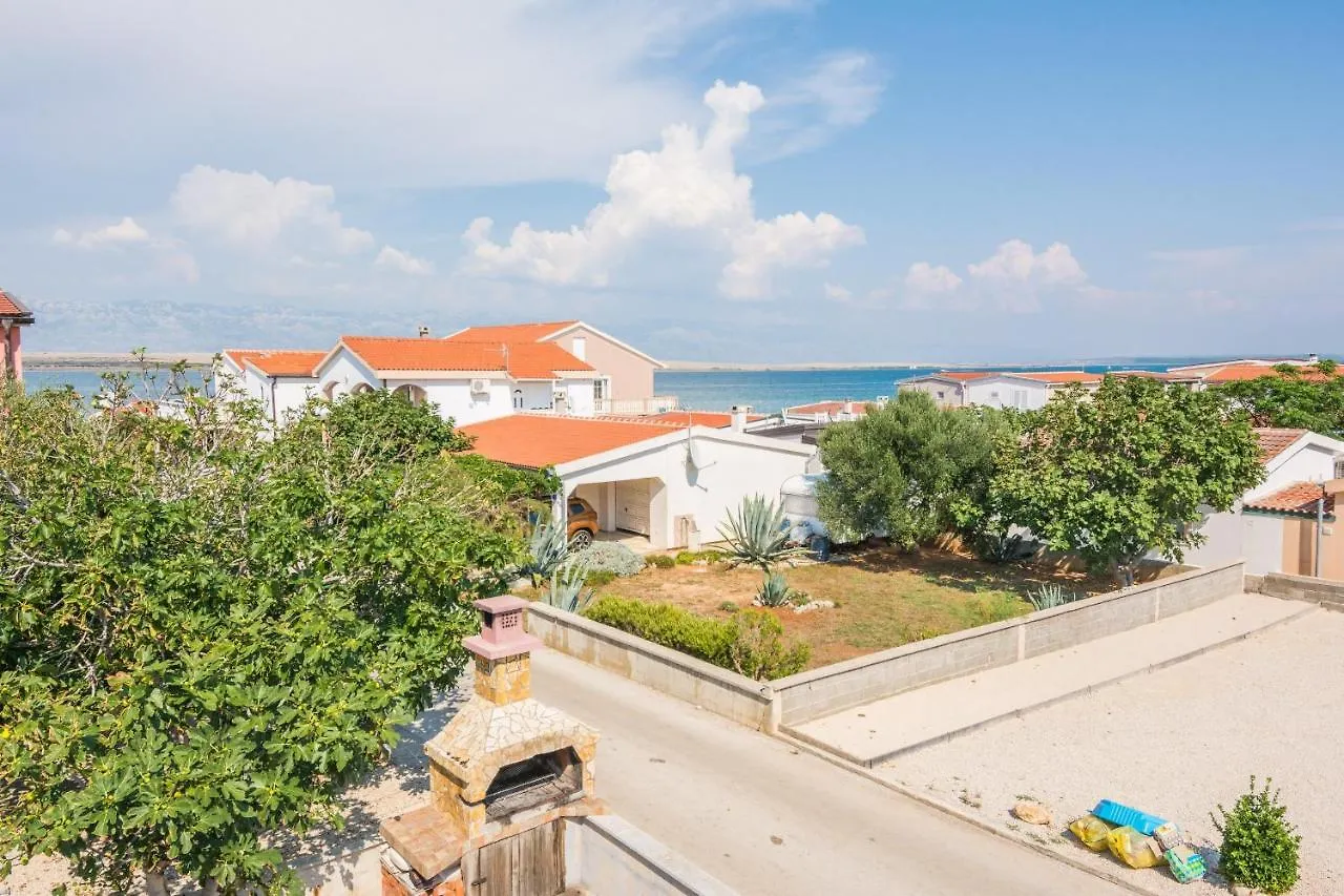 Apartments Delic/Pejic Vir