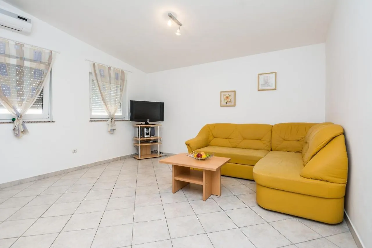 Apartments Delic/Pejic Vir