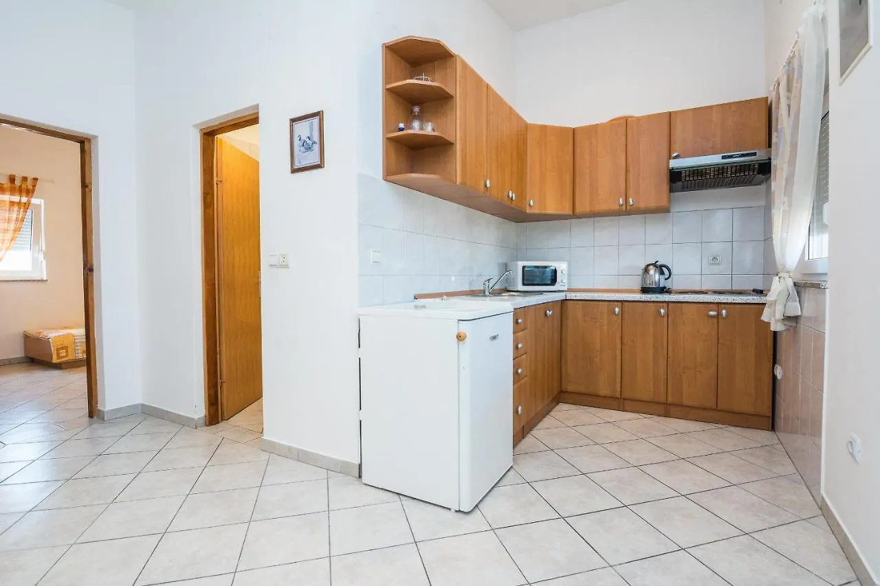 Apartments Delic/Pejic Vir Chorvatsko