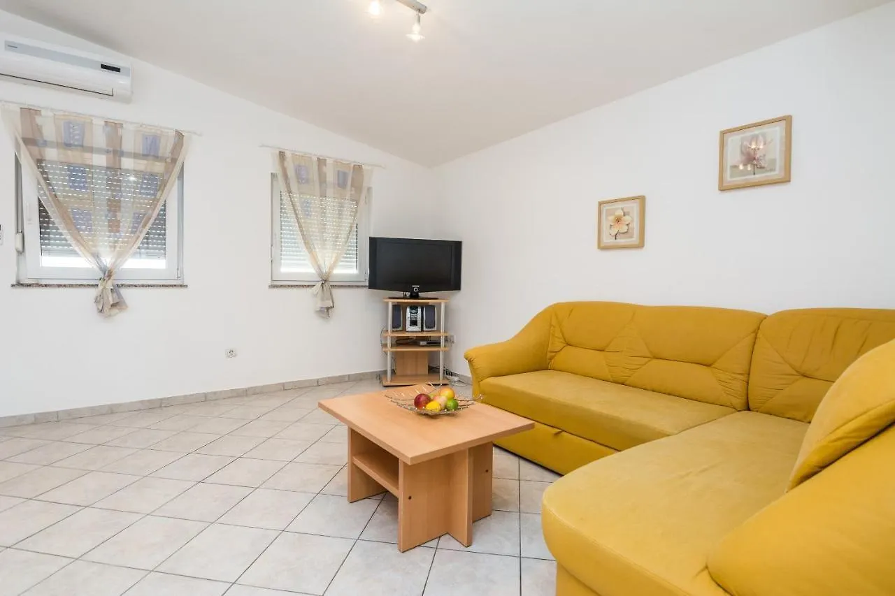 Apartments Delic/Pejic Vir 0*,  Chorvatsko