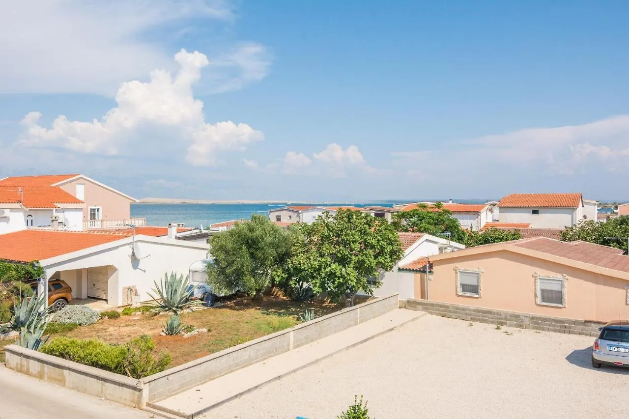 Apartments Delic/Pejic Vir