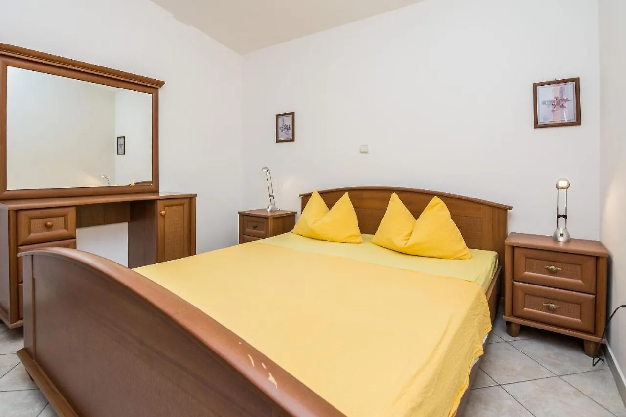Apartments Delic/Pejic Vir Chorvatsko