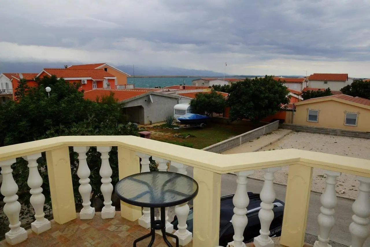 Apartments Delic/Pejic Vir
