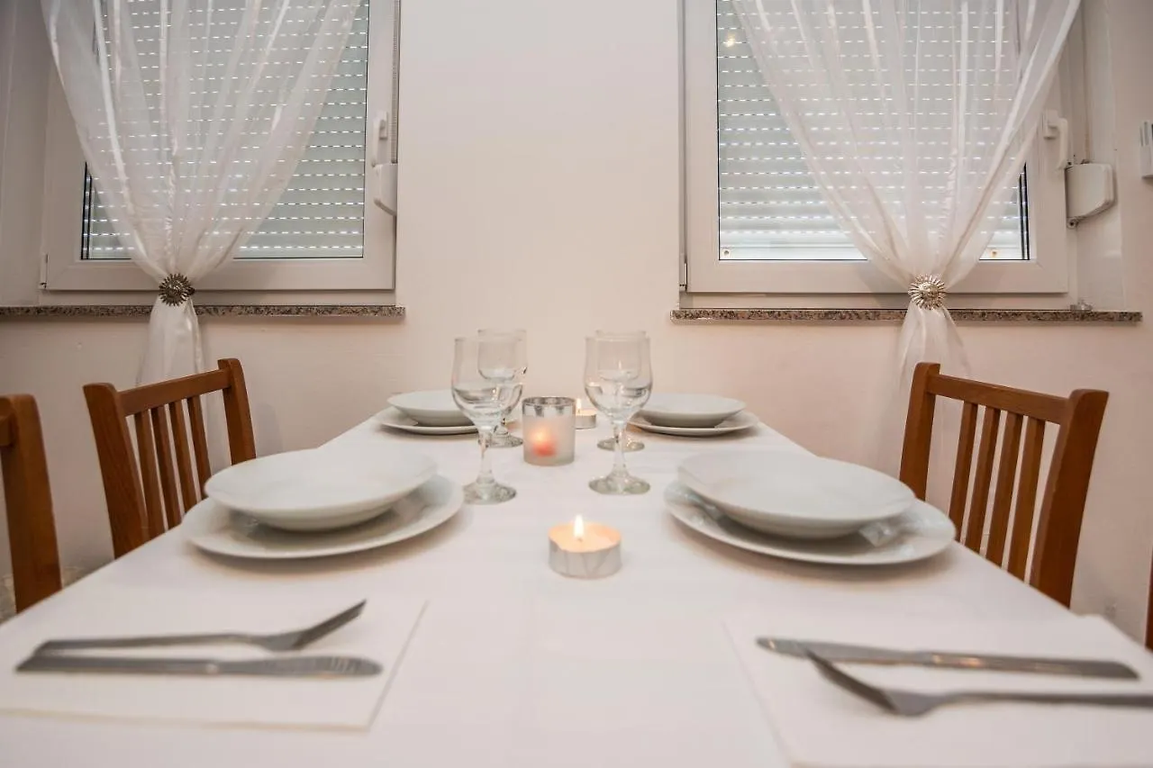 Apartments Delic/Pejic Vir