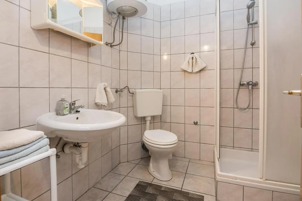 Apartments Delic/Pejic Vir Chorvatsko