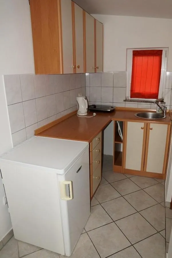 Apartments Delic/Pejic Vir