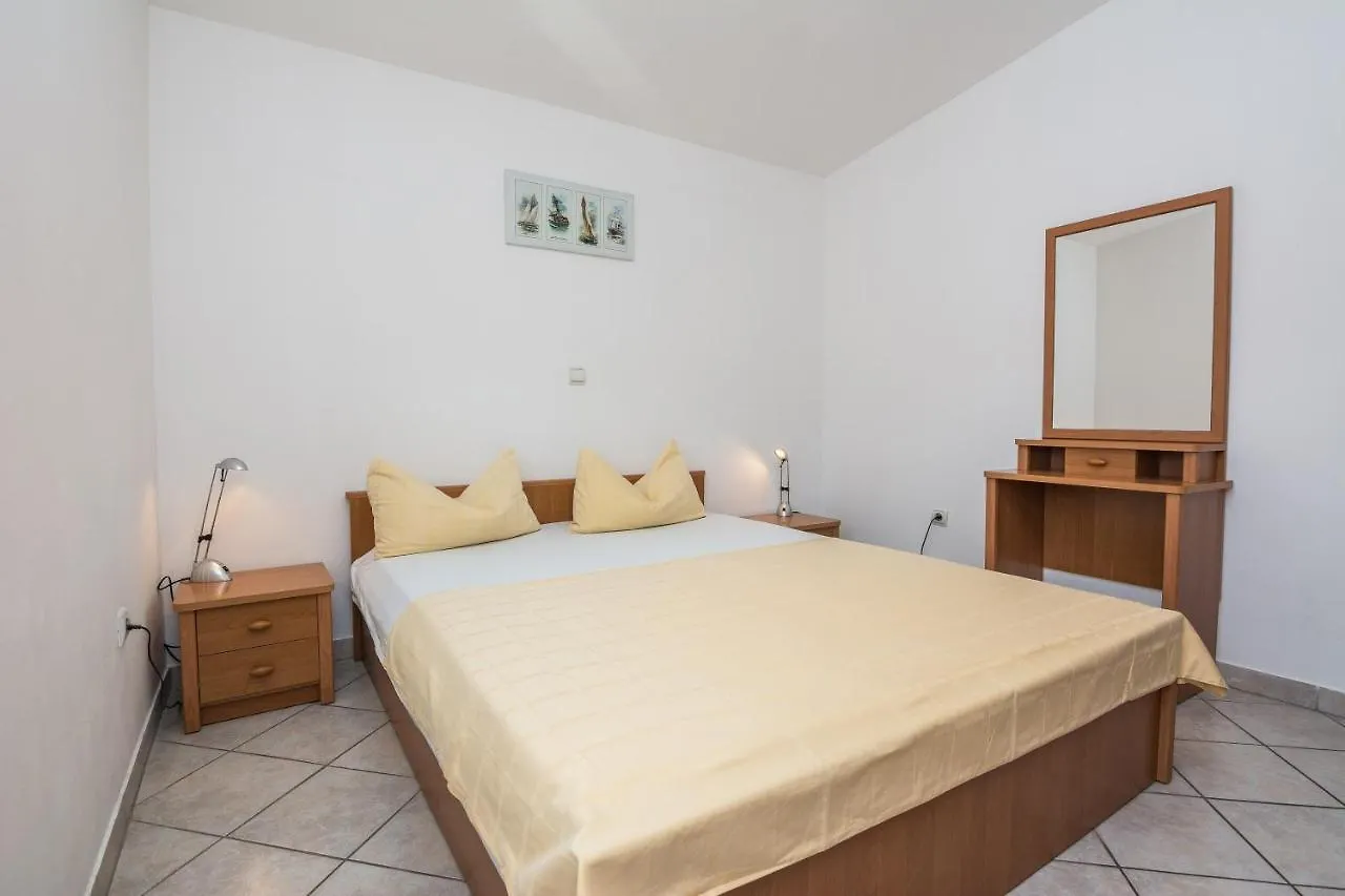 Apartments Delic/Pejic Vir Chorvatsko